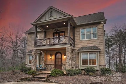 Land for sale in Rutherford County, North Carolina