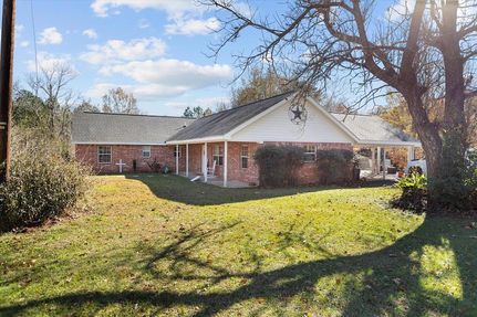 Horse Property for sale in Nacogdoches County, Texas