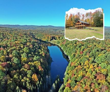 Timberland Property for sale in Orleans County, Vermont