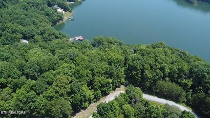 Land for sale in Union County, Tennessee