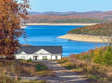 Waterfront Property for sale in Marion County, Arkansas