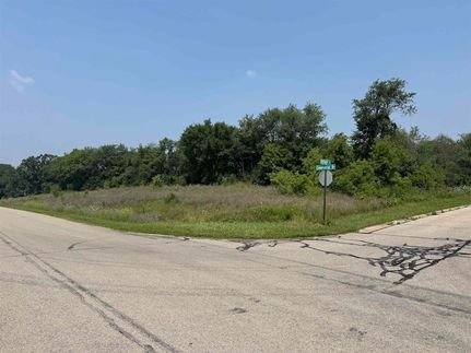 Land for sale in Waupaca County, Wisconsin