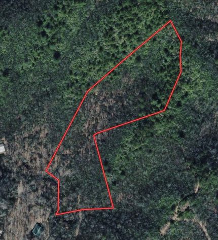 Land for sale in Clay County, North Carolina