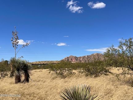 Land for sale in Cochise County, Arizona