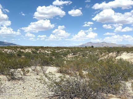 Land for sale in Cochise County, Arizona