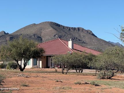 Land for sale in Cochise County, Arizona