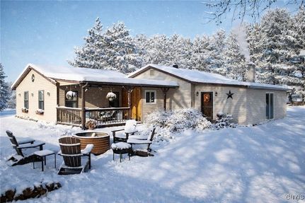 Recreational Property for sale in Tompkins County, New York