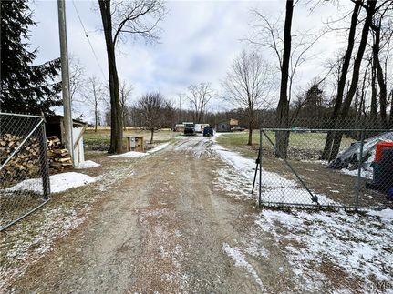 Farm and Ranch for sale in Cayuga County, New York
