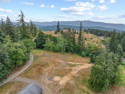 Homesite for sale in Cowlitz County, Washington