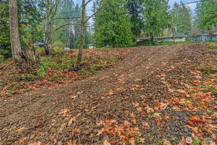 Land for sale in Cowlitz County, Washington