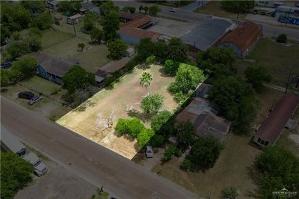 Land for sale in Willacy County, Texas