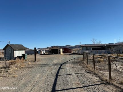 Farm and Ranch for sale in Lyon County, Nevada