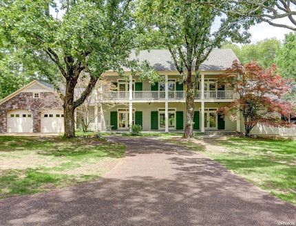 Land for sale in Garland County, Arkansas