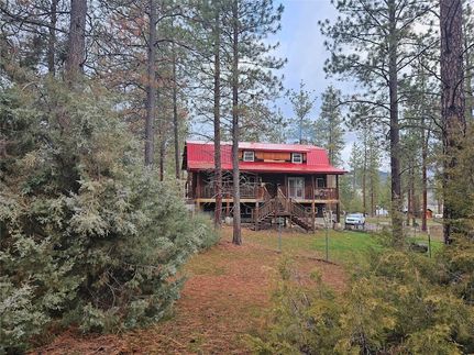 Land for sale in Sanders County, Montana