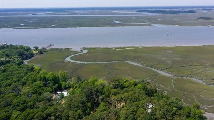 Land for sale in Beaufort County, South Carolina