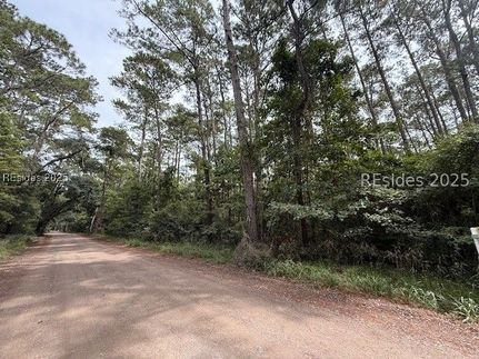 Land for sale in Beaufort County, South Carolina