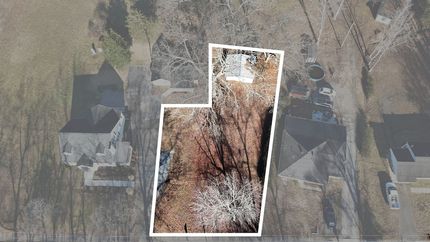 Land for sale in Coffee County, Tennessee