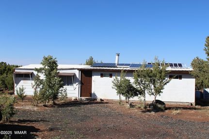 Land for sale in Apache County, Arizona