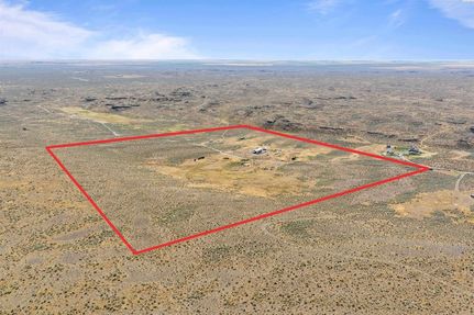 Land for sale in Grant County, Washington