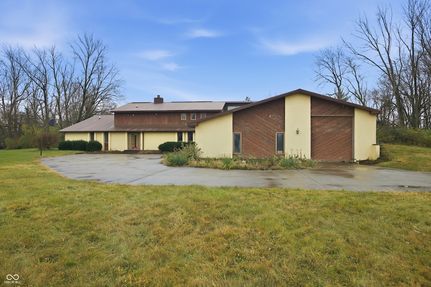 Land for sale in Madison County, Indiana