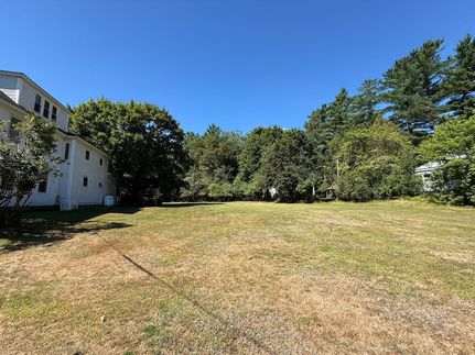 Homesite for sale in Penobscot County, Maine