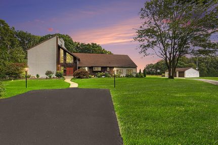 Land for sale in Newaygo County, Michigan