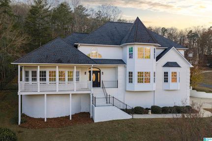 House for sale in Saint Clair County, Alabama