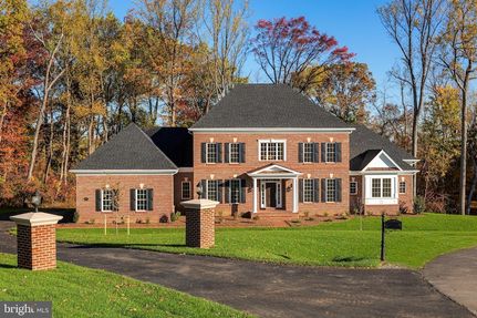 Land for sale in Fairfax County, Virginia