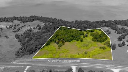 Land for sale in Navarro County, Texas