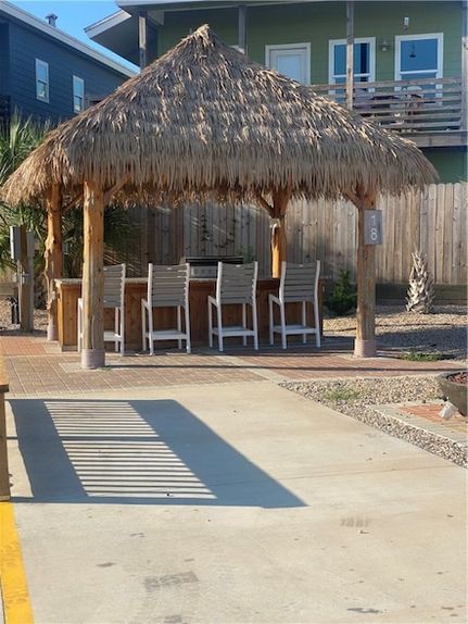 Land for sale in Nueces County, Texas