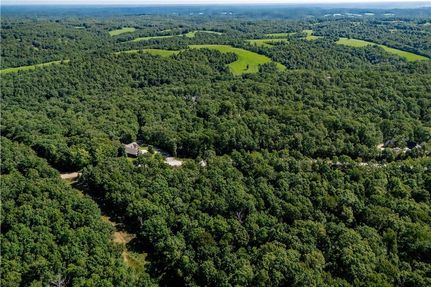 Land for sale in Benton County, Arkansas