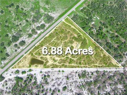 Land for sale in Hardee County, Florida