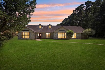 Land for sale in Jasper County, Texas