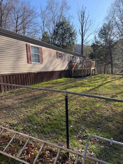 Recreational Property for sale in Knott County, Kentucky