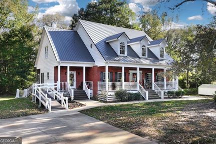 Farm and Ranch for sale in Jackson County, Georgia