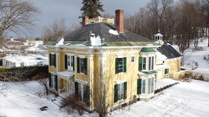 House for sale in Orleans County, Vermont