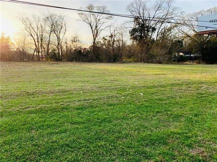 Land for sale in Avoyelles Parish, Louisiana