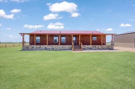 House for sale in Grayson County, Texas