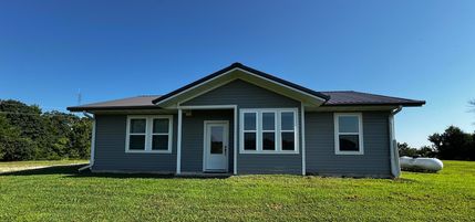 House for sale in Ozark County, Missouri