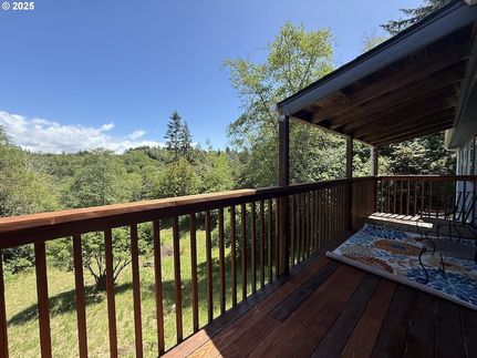 Timberland Property for sale in Curry County, Oregon