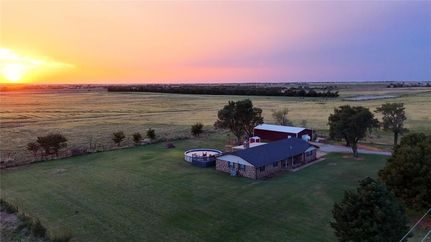 Land for sale in Caddo County, Oklahoma