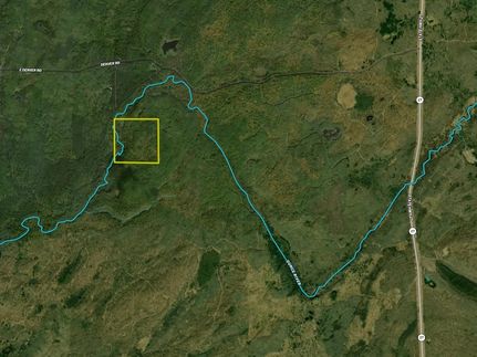 Land for sale in Bayfield County, Wisconsin