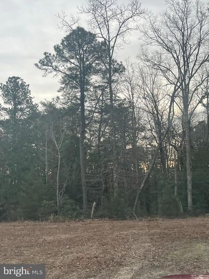 Land for sale in Saint Mary's County, Maryland