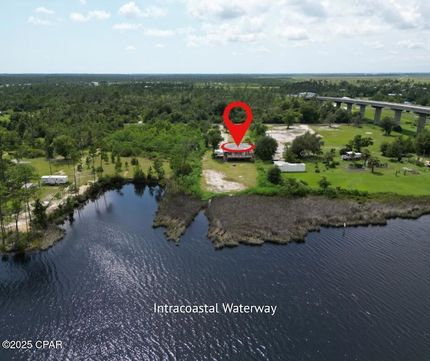 Farm and Ranch for sale in Gulf County, Florida