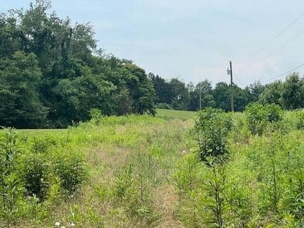 Land for sale in Jefferson County, Tennessee