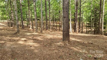 Land for sale in Rutherford County, North Carolina