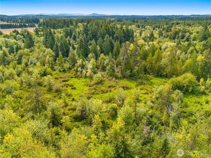 Recreational Property for sale in Thurston County, Washington