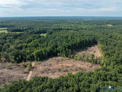 Land for sale in Prince Edward County, Virginia