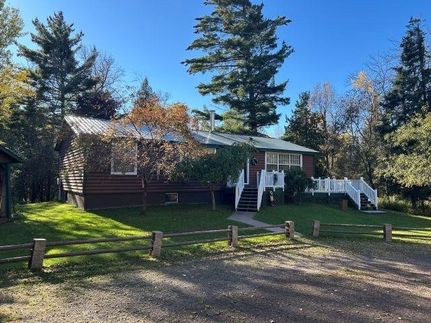 Timberland Property for sale in Saint Louis County, Minnesota