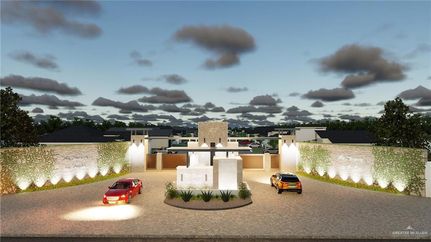 Land for sale in Hidalgo County, Texas